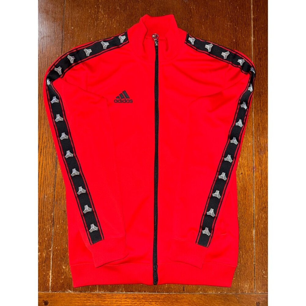 Adidas Tango track jacket M